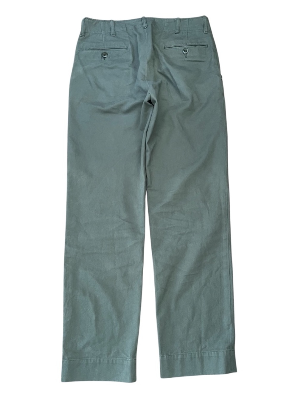 Engineered Garments Workaday Chino Pants